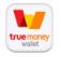 rent vps hosting server to truemoney wallet